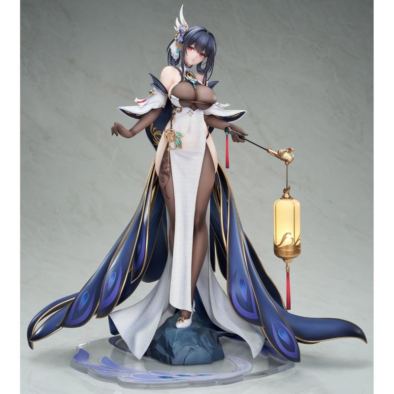 Azur Lane – Chen Hai Kai