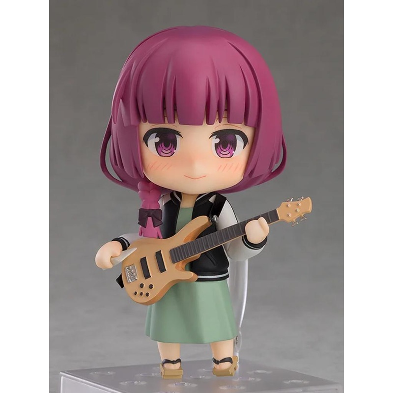 Nendoroid 2269 Bocchi the Rock! – Kikuri Hiroi (REISSUE)