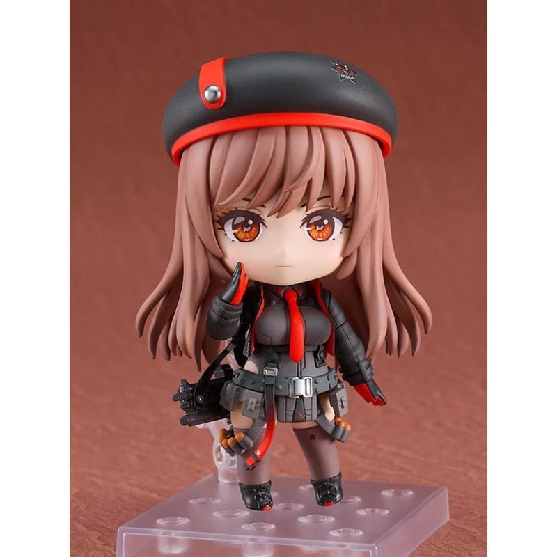 Nendoroid 2315 GODDESS OF VICTORY: NIKKE – Rapi (REISSUE)