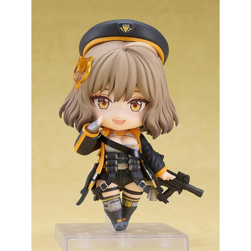 Nendoroid 2397 GODDESS OF VICTORY: NIKKE – Anis (REISSUE)