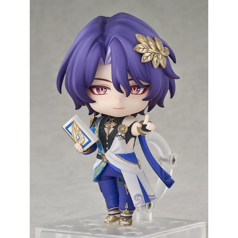 Nendoroid 2764 Honkai: Star Rail – Dr. Ratio