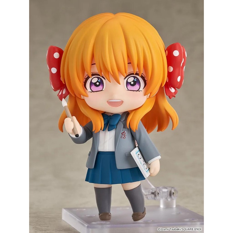 Nendoroid 2776 Monthly Girls Nozaki-kun – Chiyo Sakura