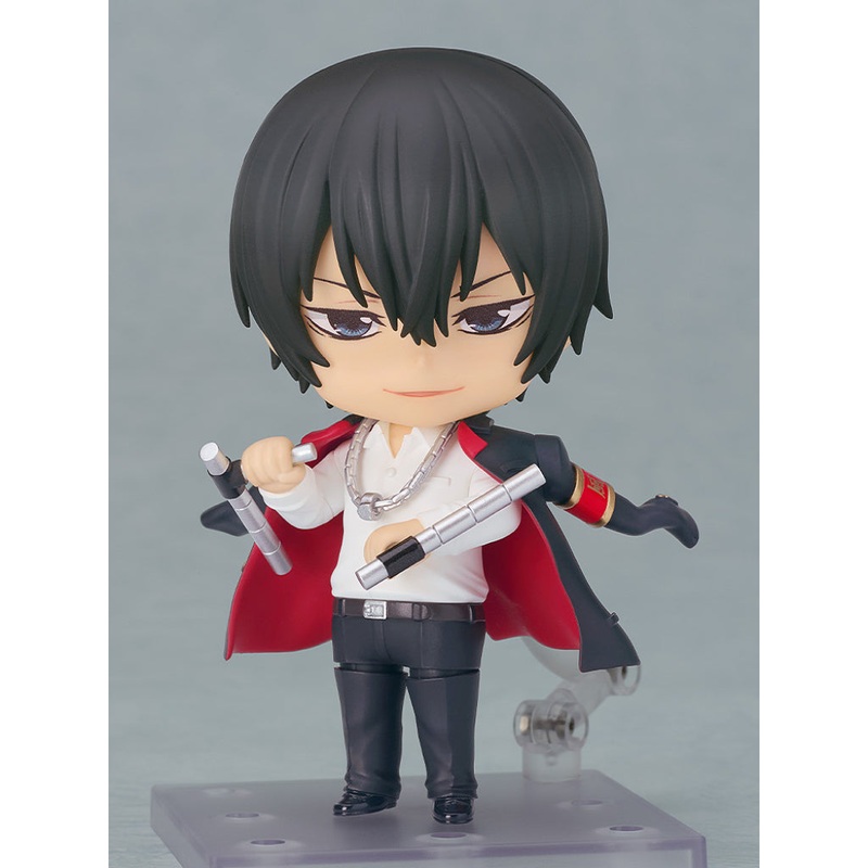 Nendoroid 2790 REBORN! – Kyoya Hibari 2.0
