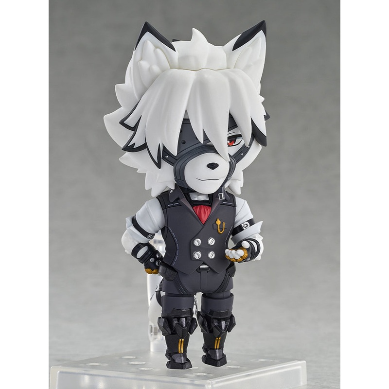 Nendoroid 2793 Zenless Zone Zero – Von Lycaon