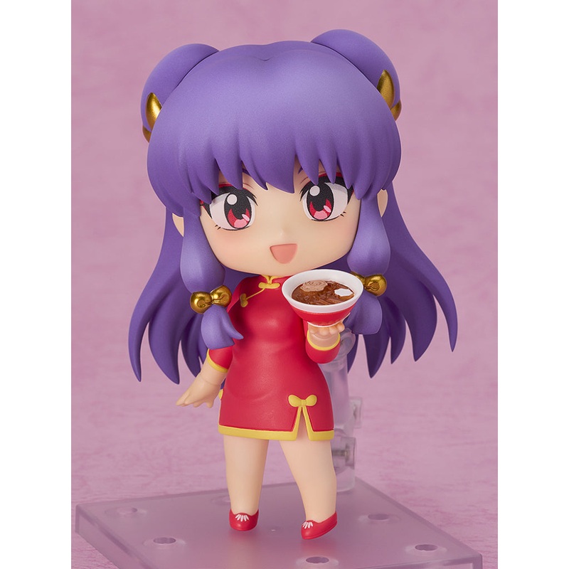 Nendoroid 2794 RANMA 1/2 – Shampoo