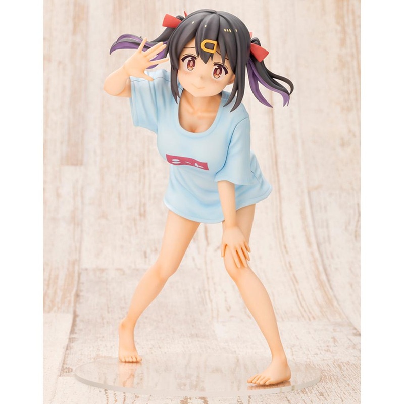 Onimai I’M Now Your Sister! – Oyama Mihari Neet T-Shirt Ver