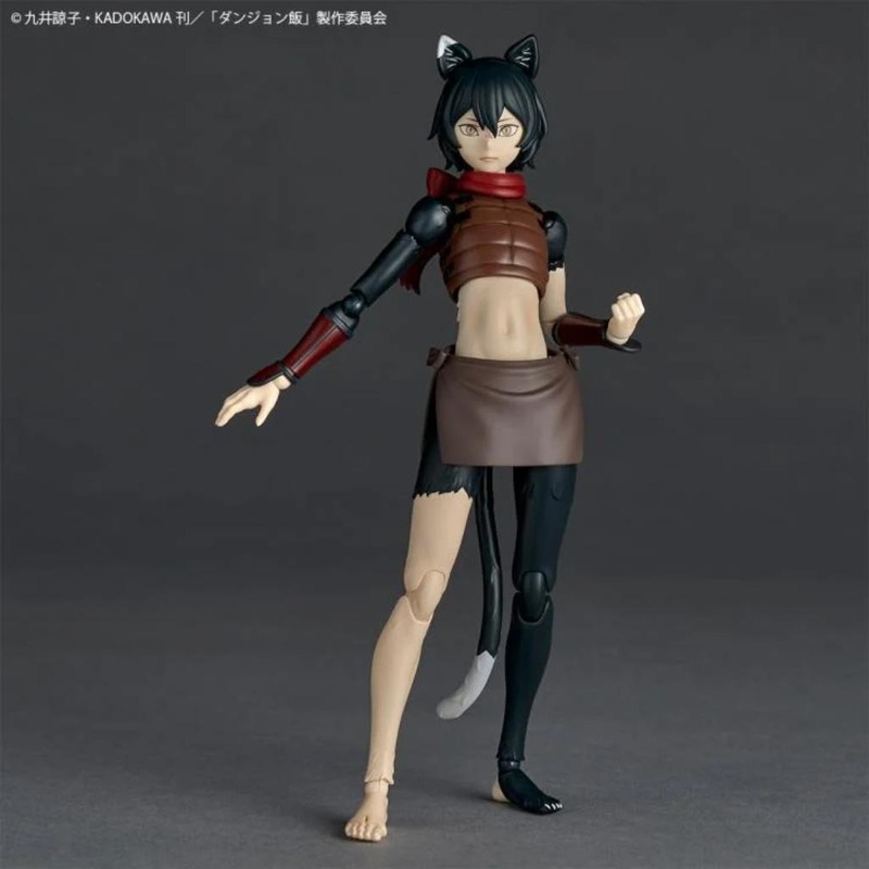 Revoltech Delicious in Dungeon – Izutsumi