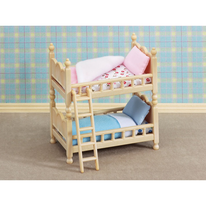 Stack & Play Beds