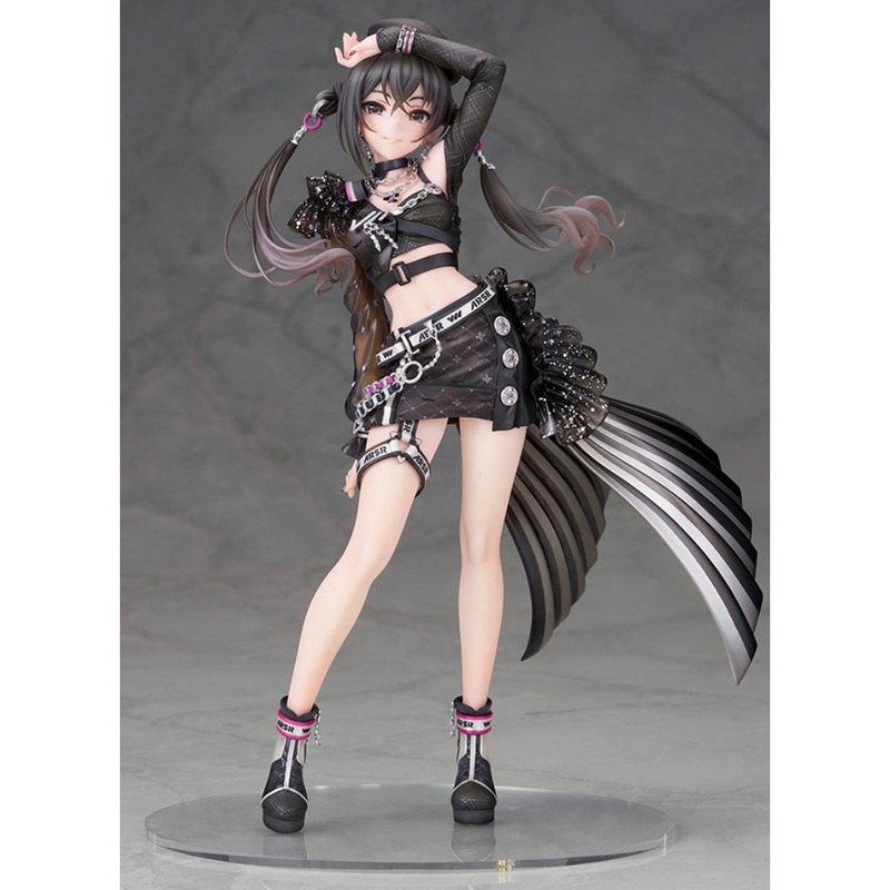 The Idolm@Ster Cinderella Girls – Akira Sunazuka Layered My Edgy Ver. Figurine