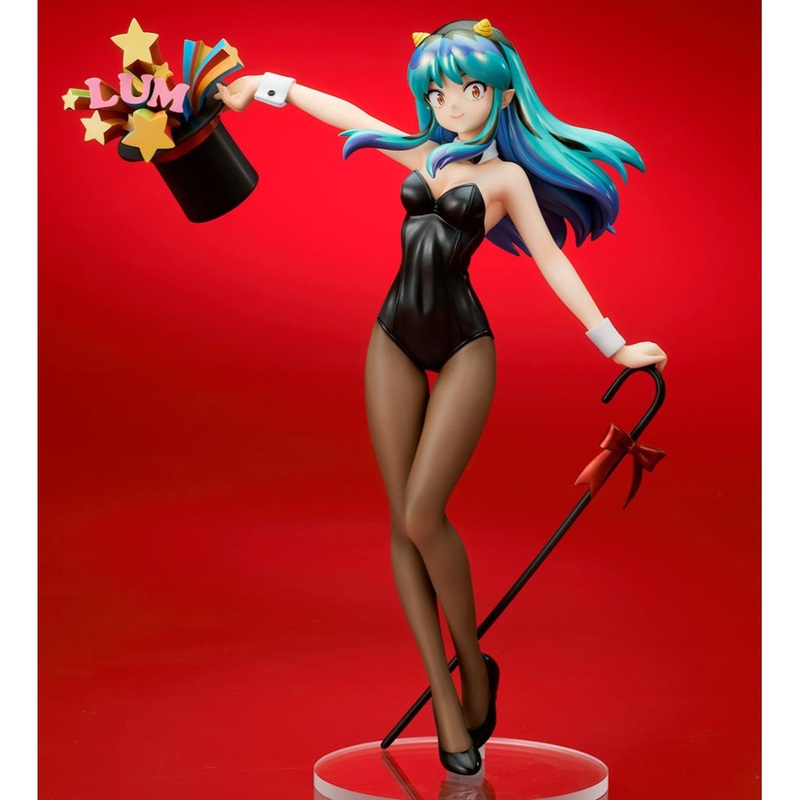 Urusei Yatsura – Lum Bunny Girl Ver. Figurine