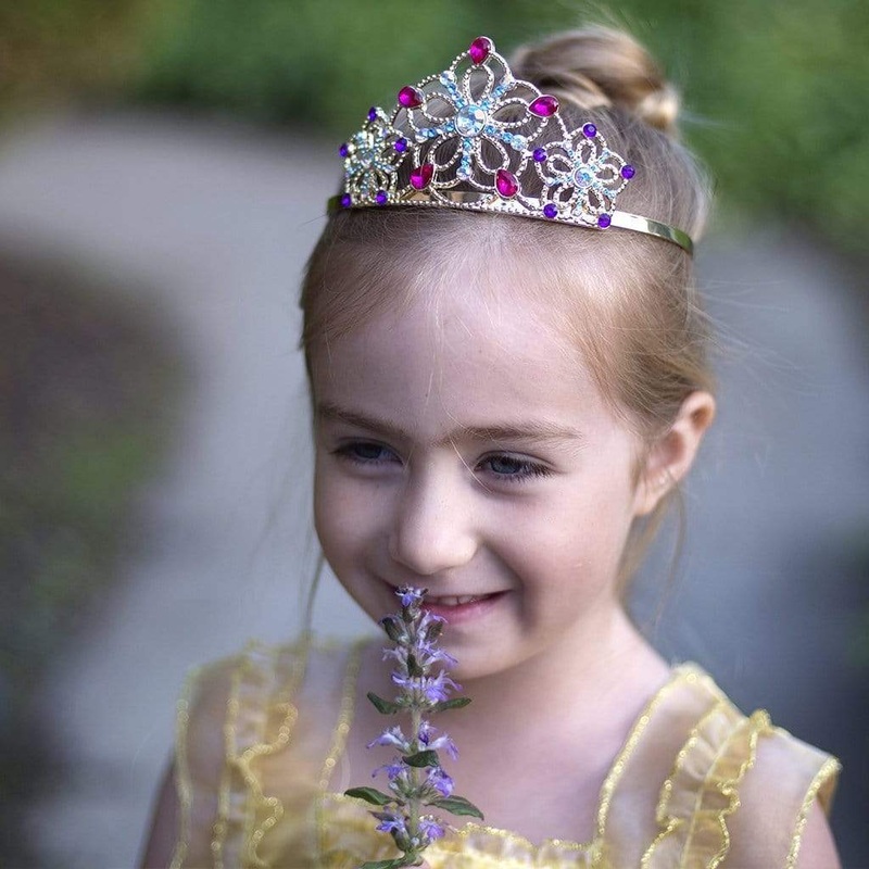 Be Jewelled Tiara