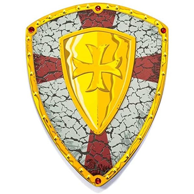 Crusader Shield