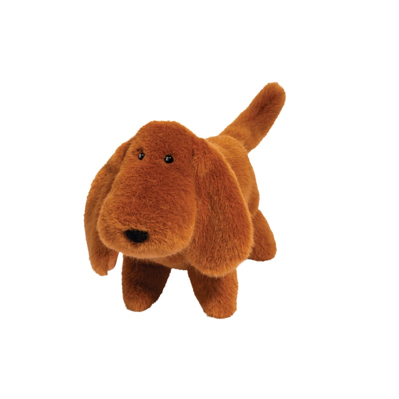 Dale Dachshund ‘Muzzle’