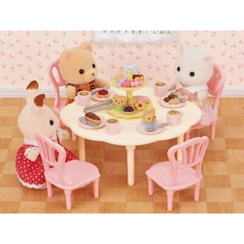 Sweets Party Set