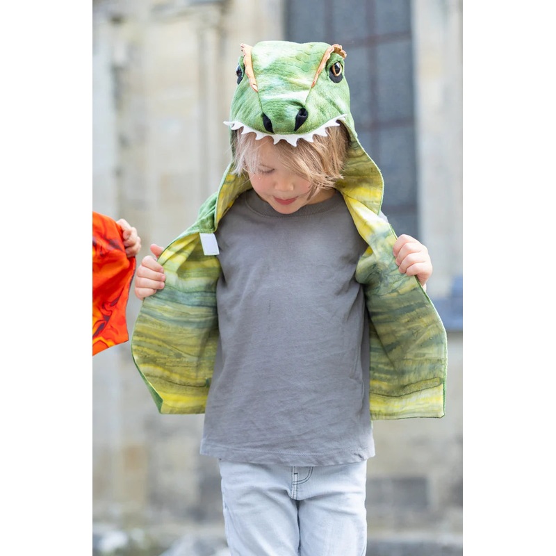 The All Day Everyday Dino Vest