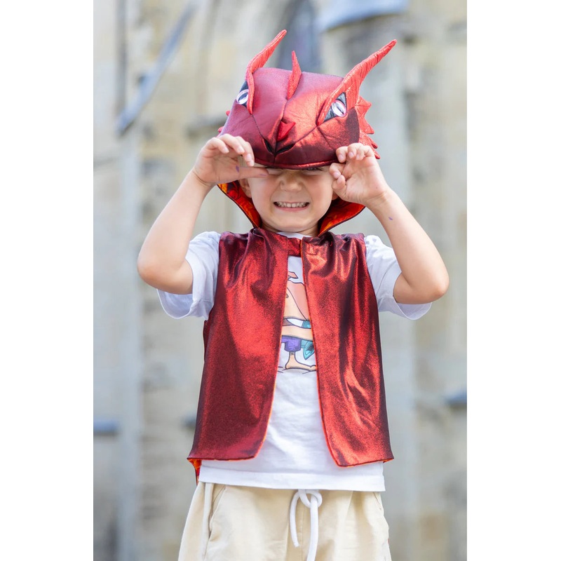 The All Day Everyday Dragon Vest