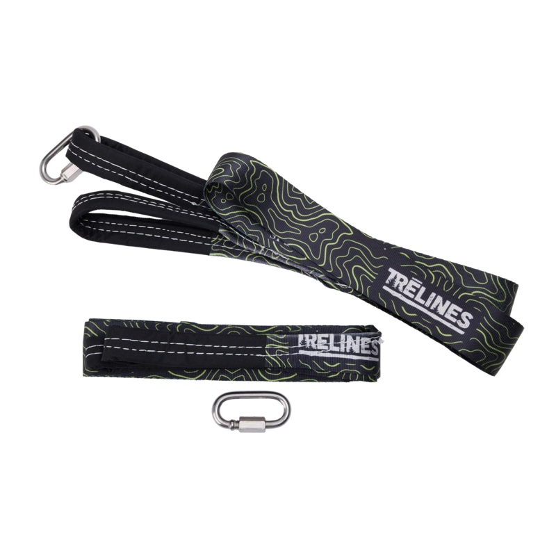 TreSwing Strap Kit