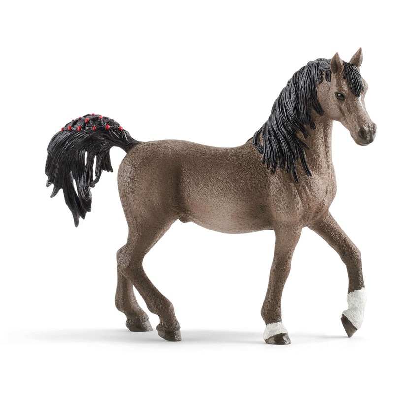 Arabian Stallion (Schleich #13907)