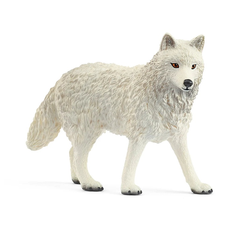 Arctic Wolf (Schleich #14880)