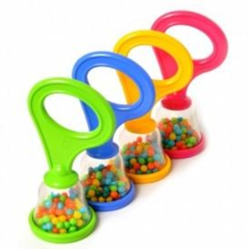 Baby Shaker