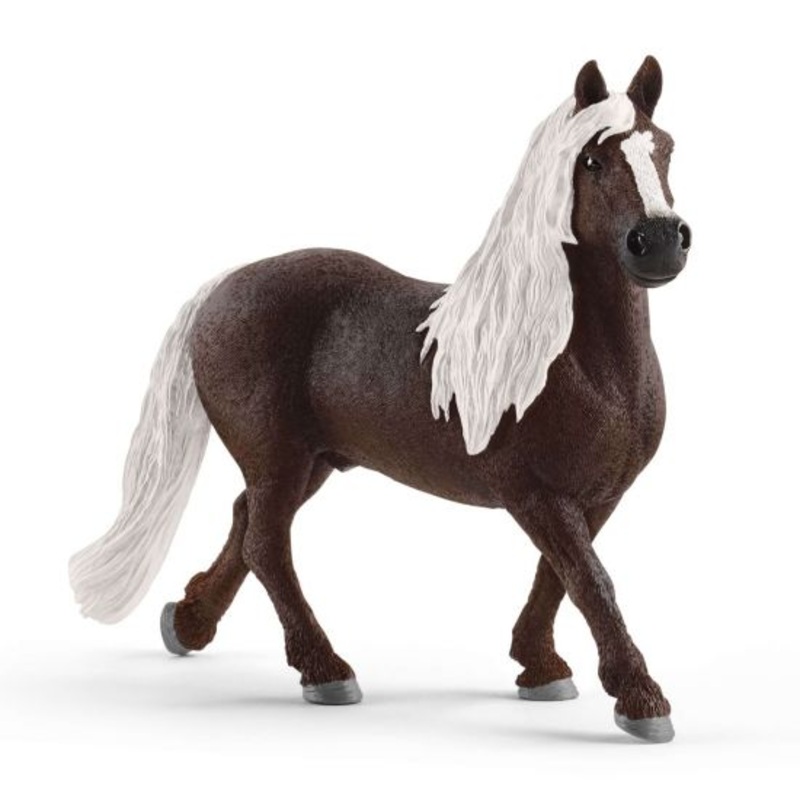 Black Forest Stallion (Schleich #13897)