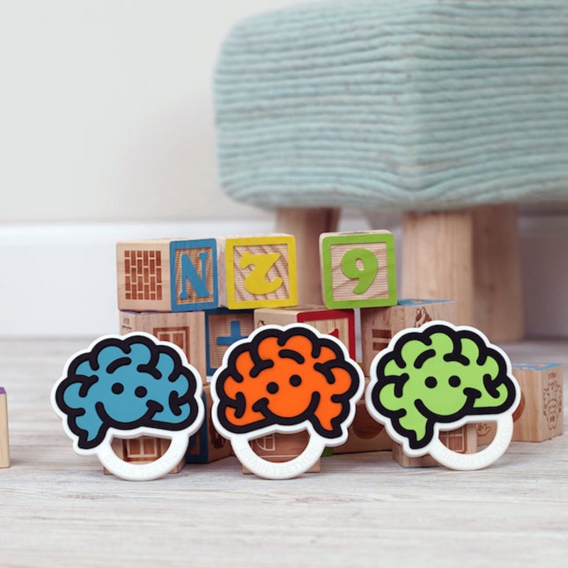 Brain Teether