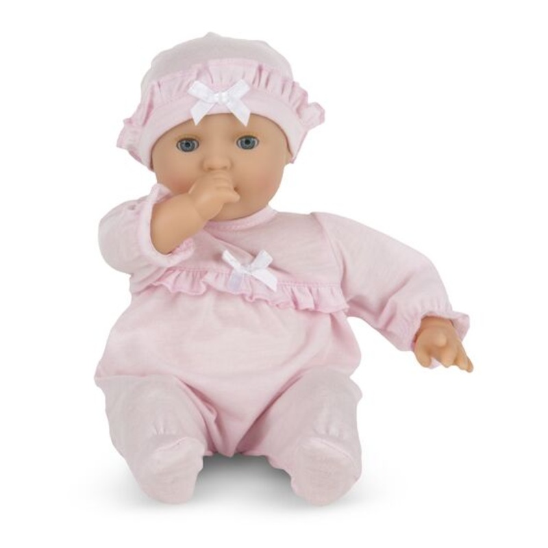 ‘Mine to Love’ Dolls & Accessories (by Melissa and Doug)