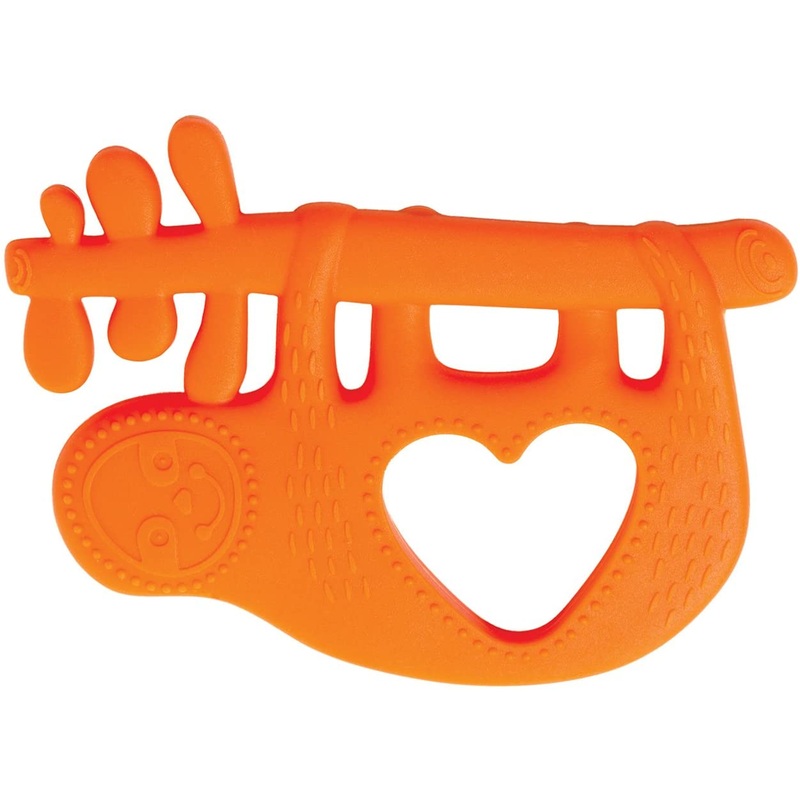 Silicone Teether