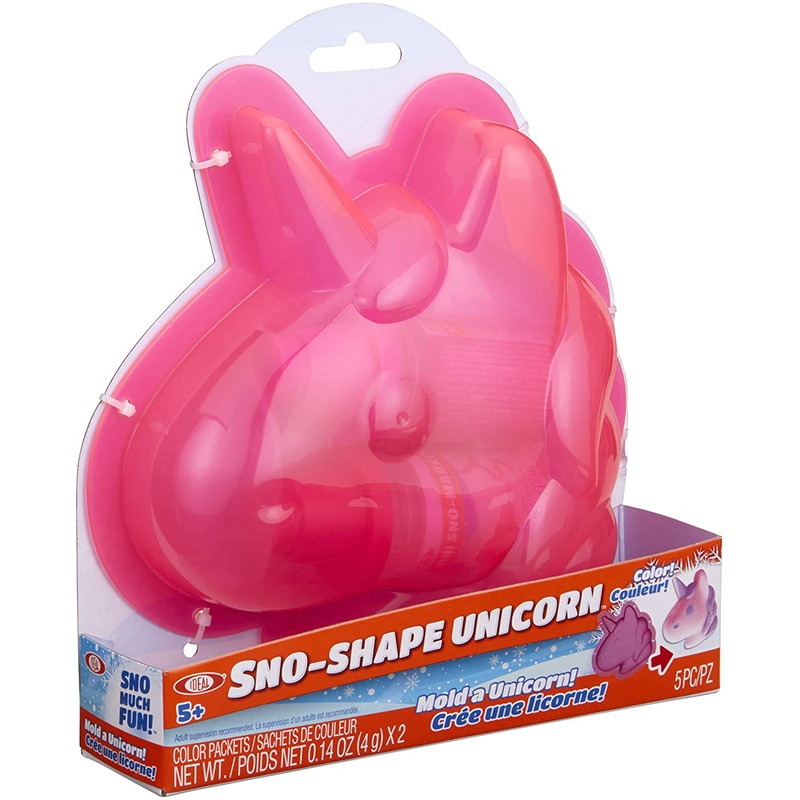Sno-Shapes