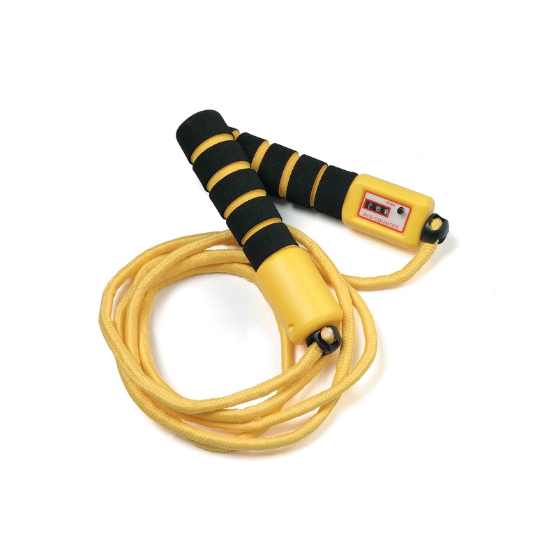 Sport Jump Rope (with counter)