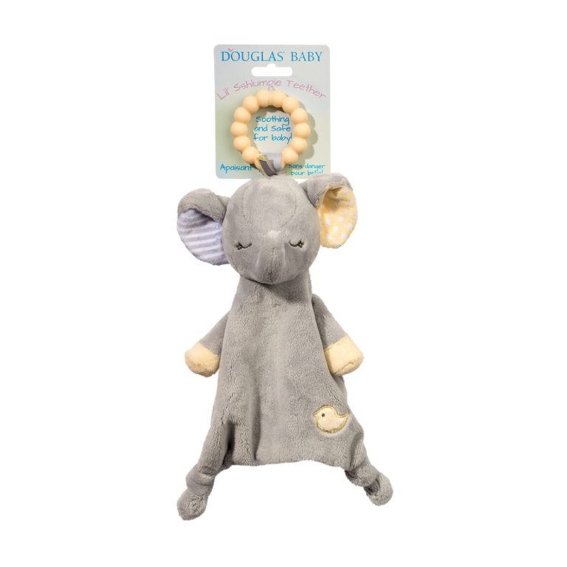 Sshlumpie Teether