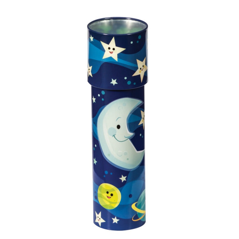 Starlight Tin Kaleidoscope