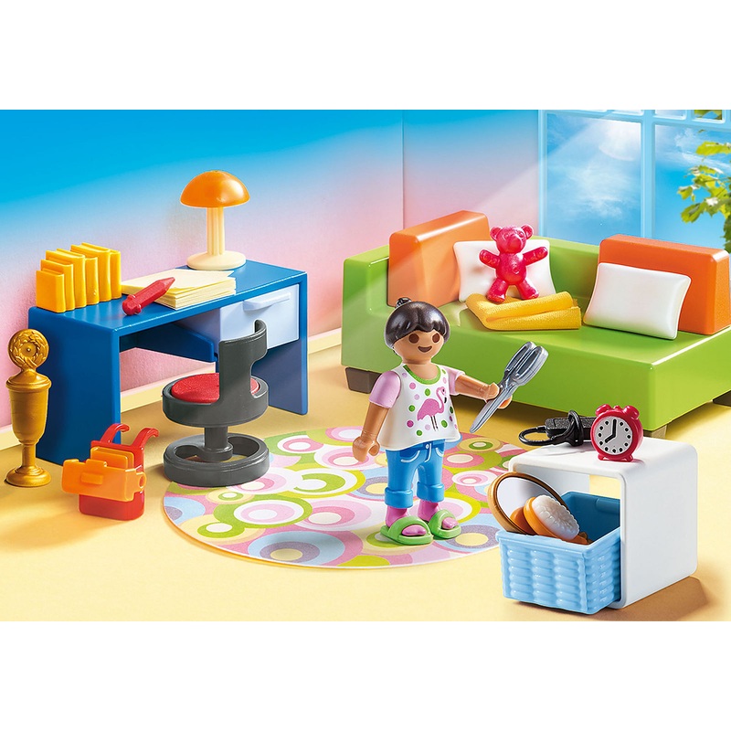 Teenager’s Room (#70209)