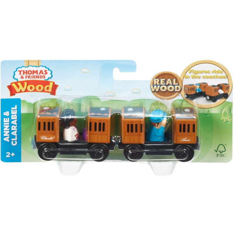Thomas Trains