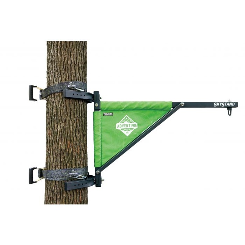 TreSwing Skystand Swing Support