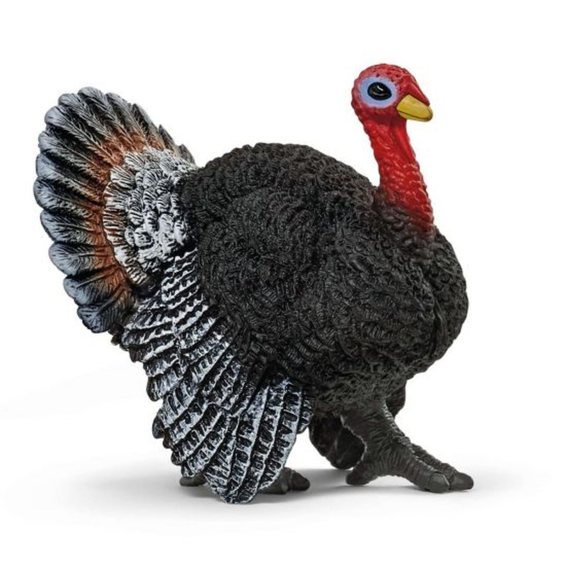 Turkey (Schleich #13900)