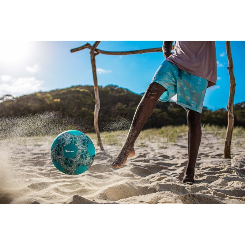 Waboba Beach Soccer Ball