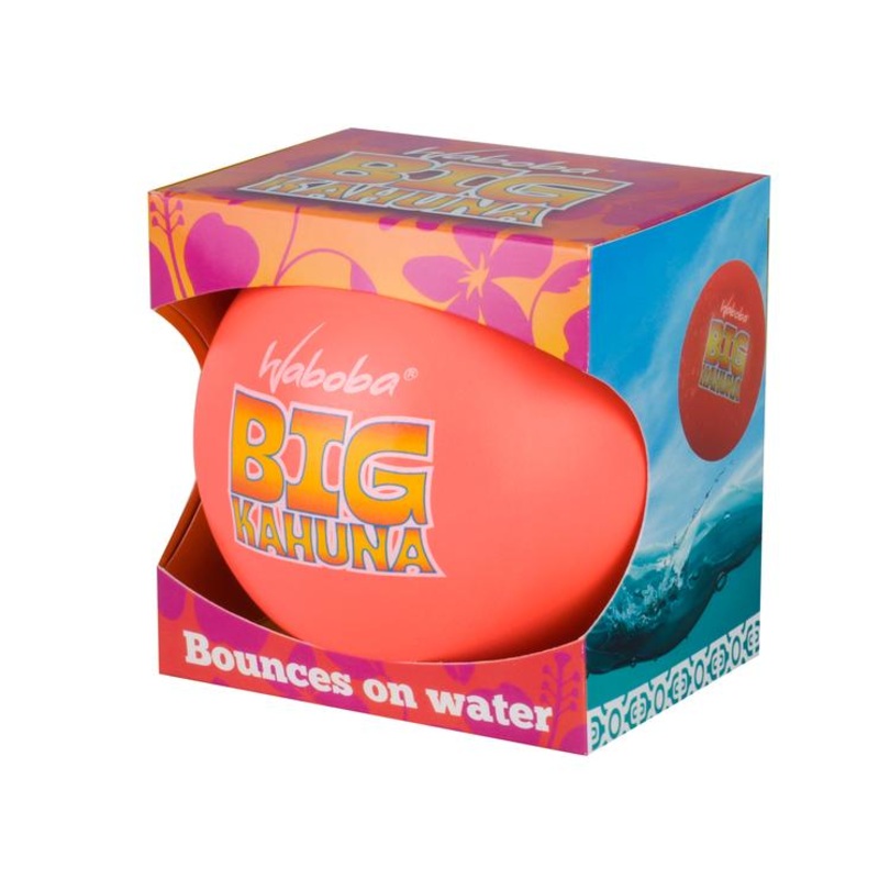 Waboba Big Kahuna Ball