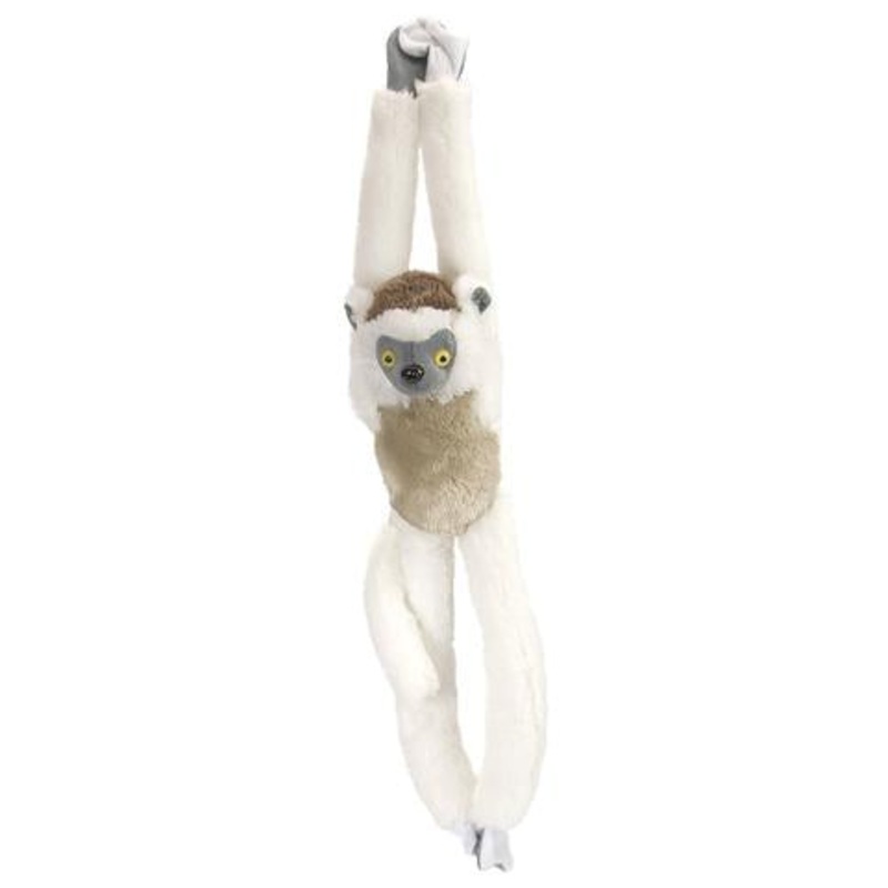 Wild Republic Hanging Monkey