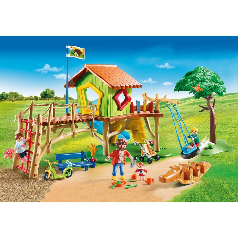 Adventure Playground (#70281)