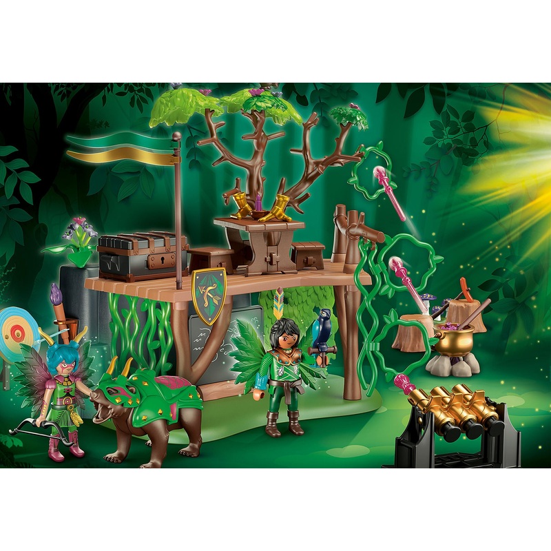 Adventures of Ayuma ‘Training Camp’ (#70805)*