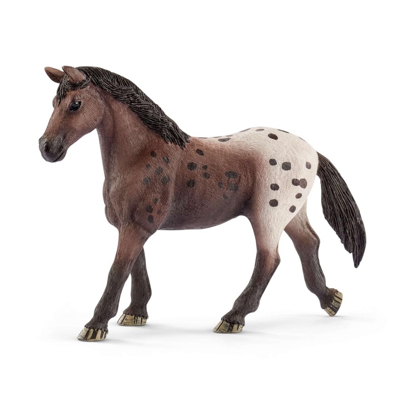 Appaloosa Mare (Schleich #13861)