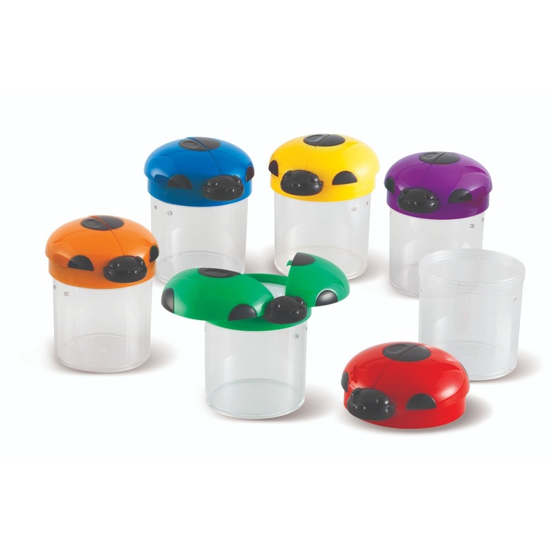 Big View Bug Jar