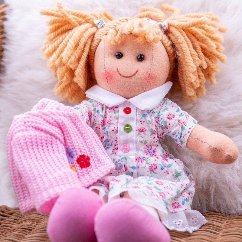 Bigjigs Dolls