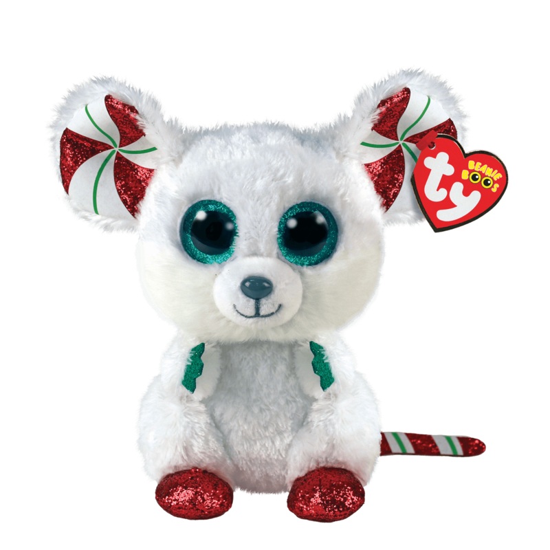 Chimney (Ty Beanie Boo)
