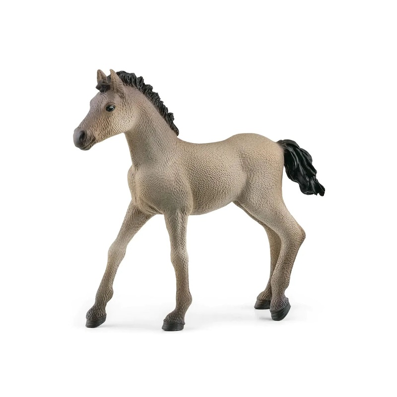 Criollo Definitivo Foal (Schleich #13949)