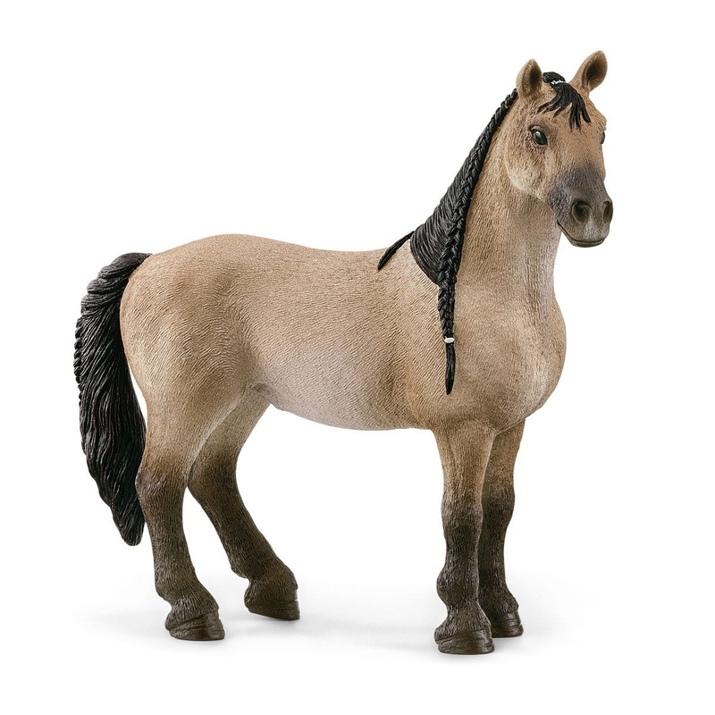 Criollo Definitivo Mare (Schleich #13948)
