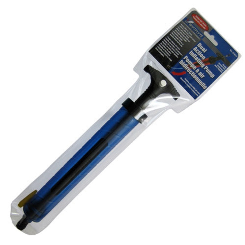 Swiftflyte Dual Action 14 Inflation Pump