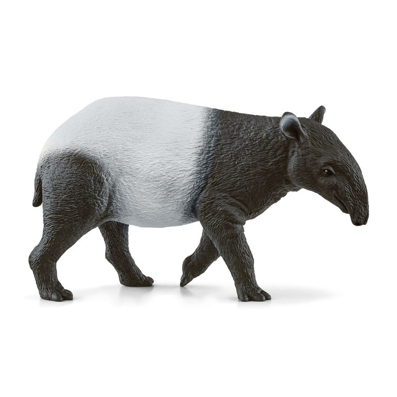 Tapir (Schleich #14850)