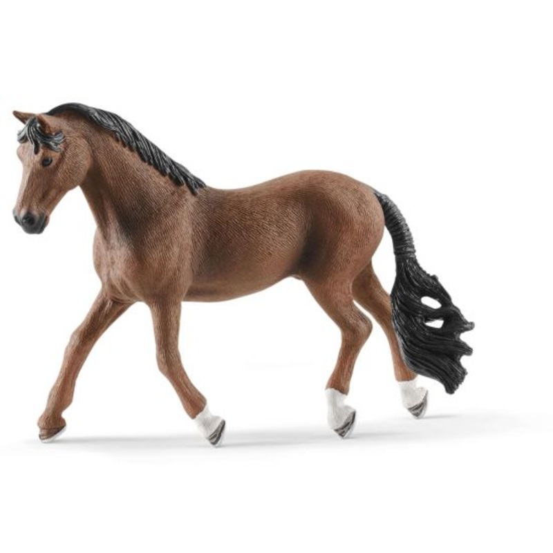 Trakehner Gelding (Schleich #13909)